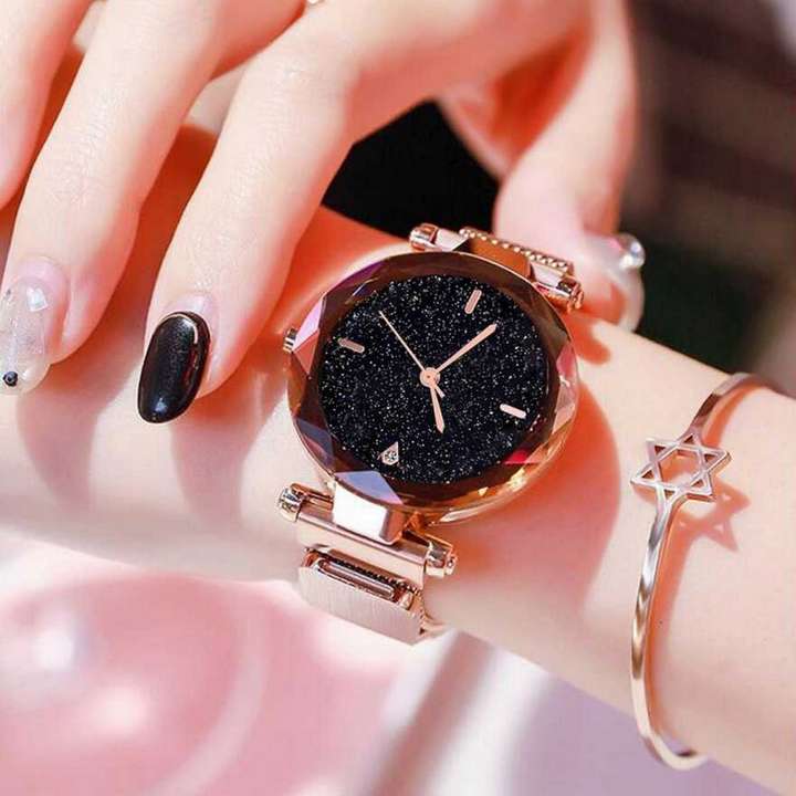 Flipkart hand watch for girl shop