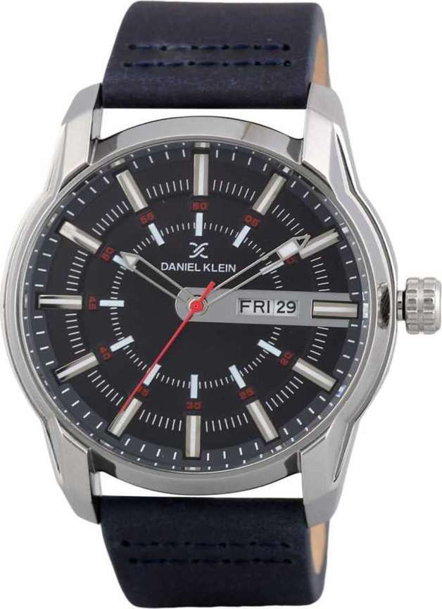 Flipkart daniel klein watches top