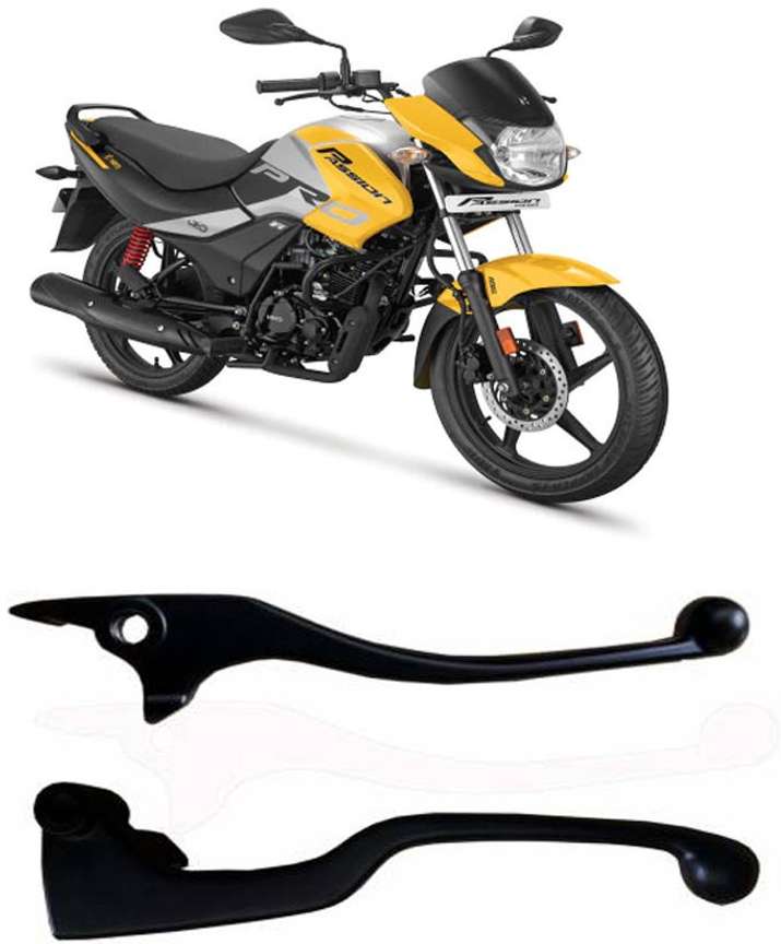 Fordeal Hero Passion Pro clutch brake lever set Brake Clutch Lever Price in India Buy Fordeal Hero Passion Pro clutch brake lever set Brake Clutch Lever online at Flipkart