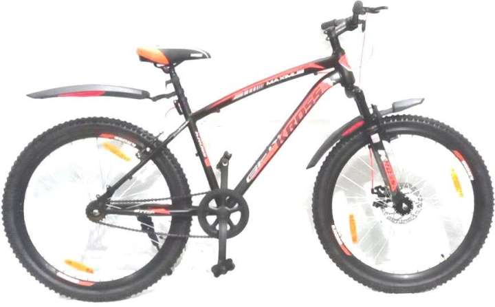 Kross Maximus Pro Suspension with Disc Brake 26T 26 T Mountain Hardtail Cycle Price in India Buy Kross Maximus Pro Suspension with Disc Brake 26T 26 T Mountain Hardtail Cycle online at Flipkart