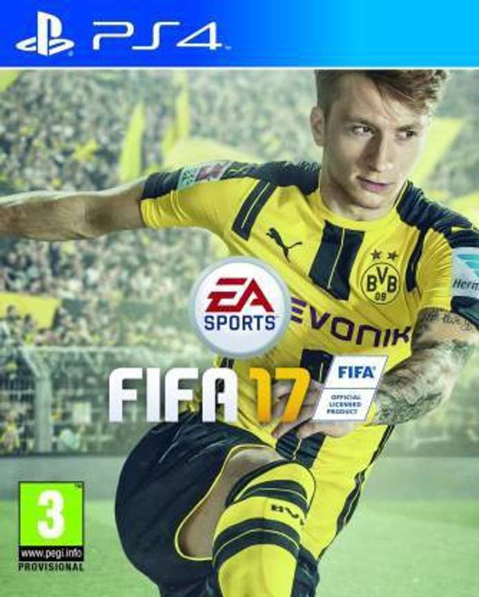 FIFA 17 Price in India - Buy FIFA 17 for PS3/PS4/Xbox 360/Xbox One online  at Flipkart.com