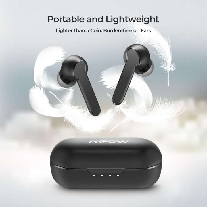 Mpow mbits s true wireless earbuds sale