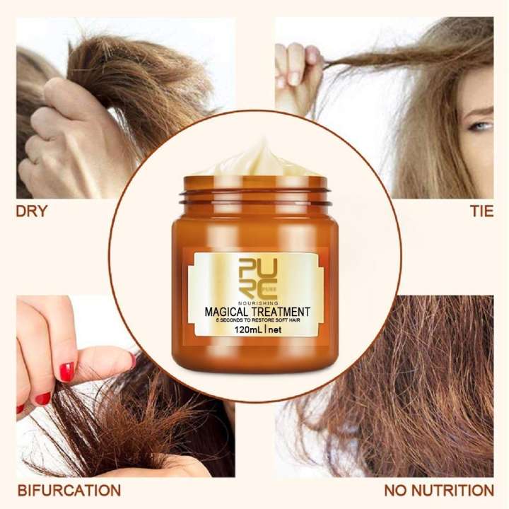 Purc nourishing magical treatment best sale