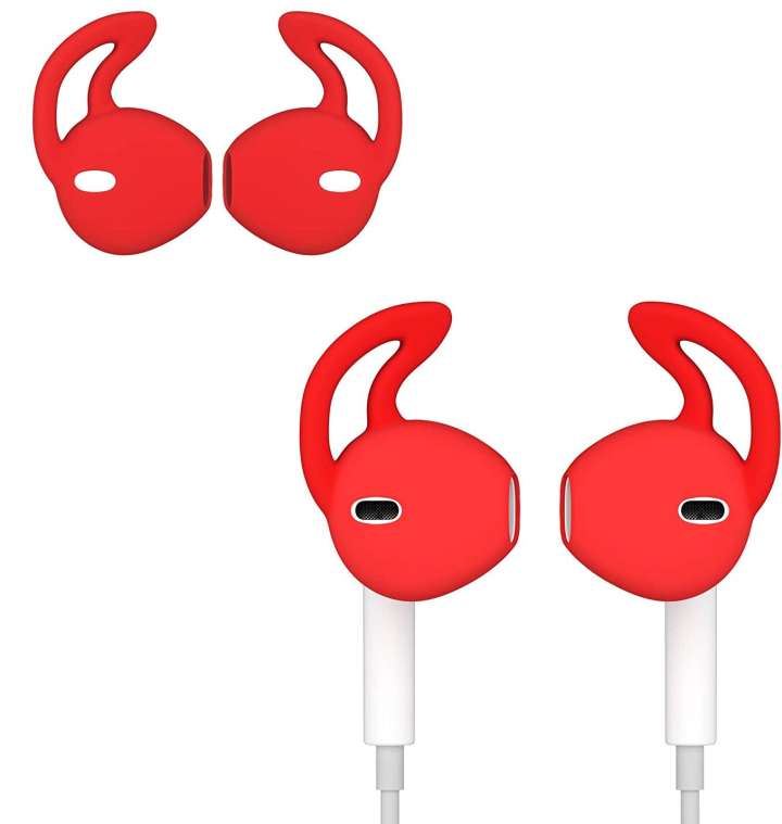 Apple earphone rubber sale