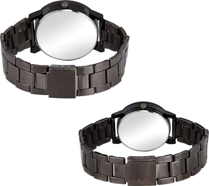 Blue Pearl King Queen Analog Watch For Couple Buy Blue Pearl King Queen Analog Watch For Couple King Queen Couple Watch Valentines Special Online at Best Prices in India Flipkart