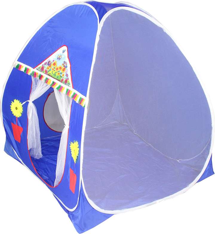 Folding tent house hotsell