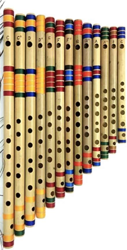Flute set price hot sale
