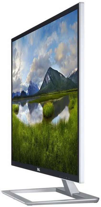 福袋セール inch) (31.5 cm 80.01 DELL Full in Price (D3218HN) Monitor HD その他