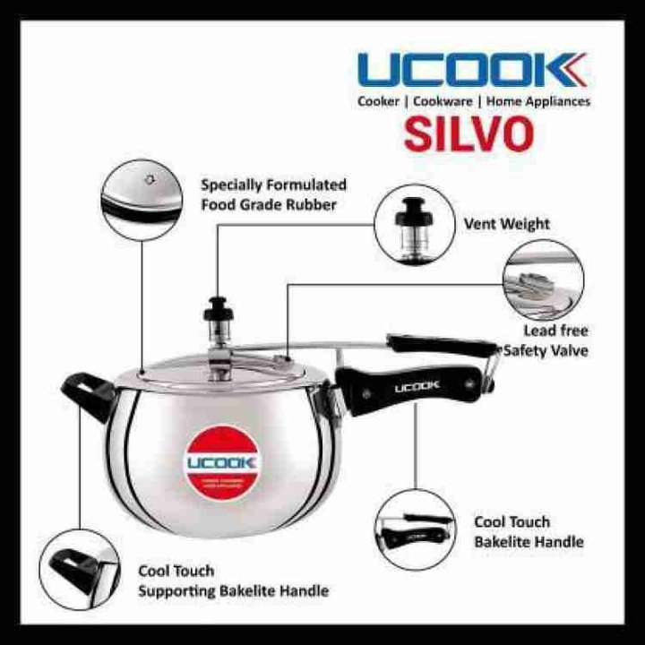 United cooker 3 litre price flipkart best sale