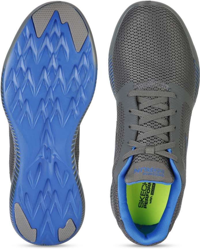 Skechers GO RUN 600 SPECTRA Running Shoes For Men Buy Skechers GO RUN 600 SPECTRA Running Shoes For Men Online at Best Price Shop Online for Footwears in India Flipkart