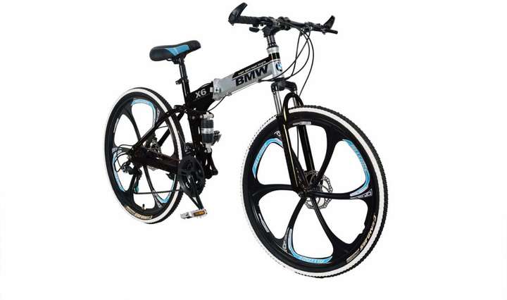 Bmw x6 cycle flipkart on sale