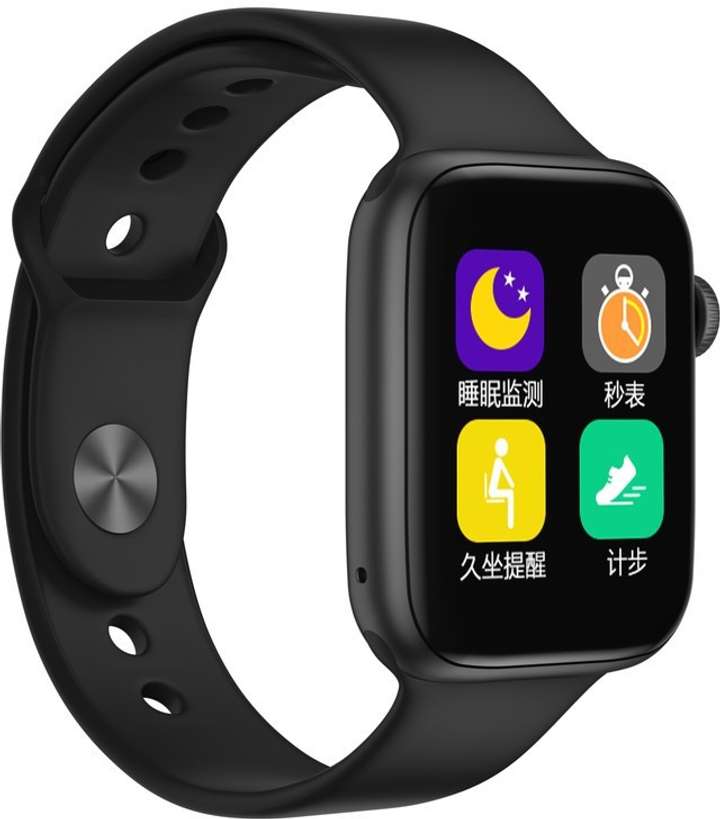 Smart watch ft80 online