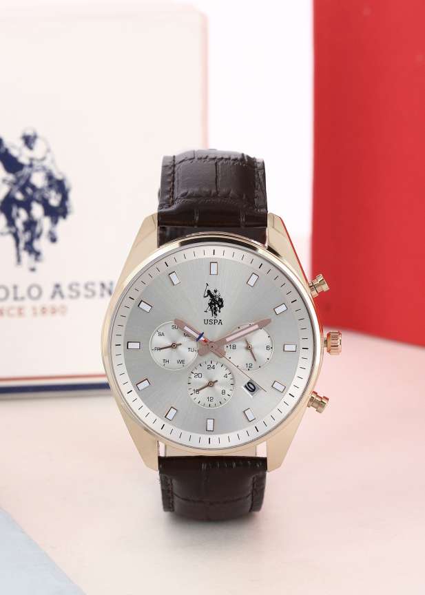 Us polo assn watches review sale