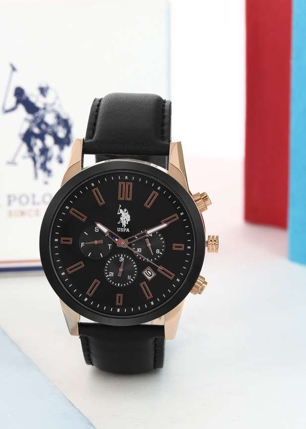 Us polo association watch cheap