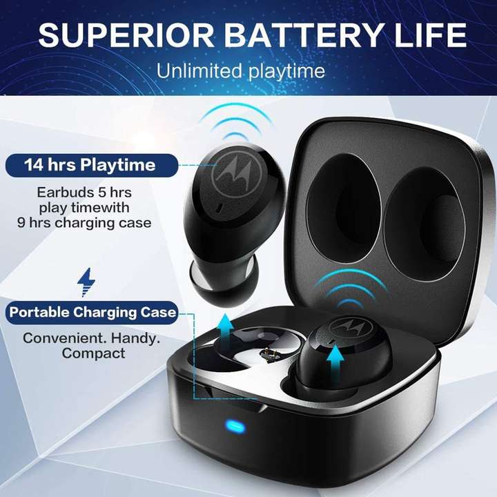 MOTOROLA Vervebuds 100 SH052 Bluetooth Price in India Buy MOTOROLA Vervebuds 100 SH052 Bluetooth Online MOTOROLA Flipkart