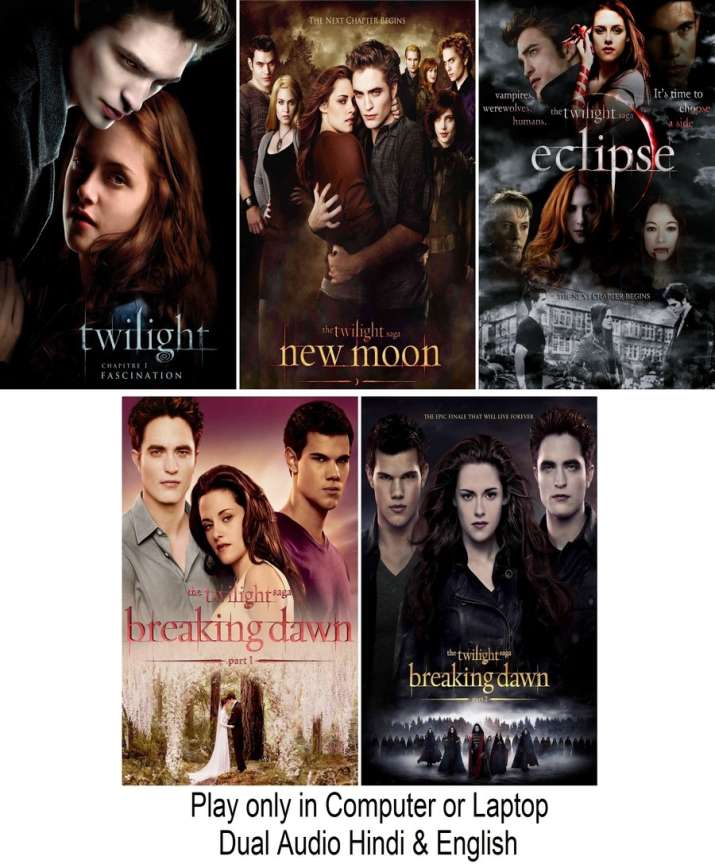 Twilight 2008 in hindi watch online sale