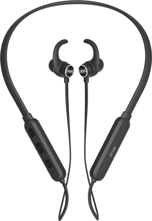Xmate Mana Wireless Sports Neckband Bluetooth Price in India Buy Xmate Mana Wireless Sports Neckband Bluetooth Online Xmate Flipkart