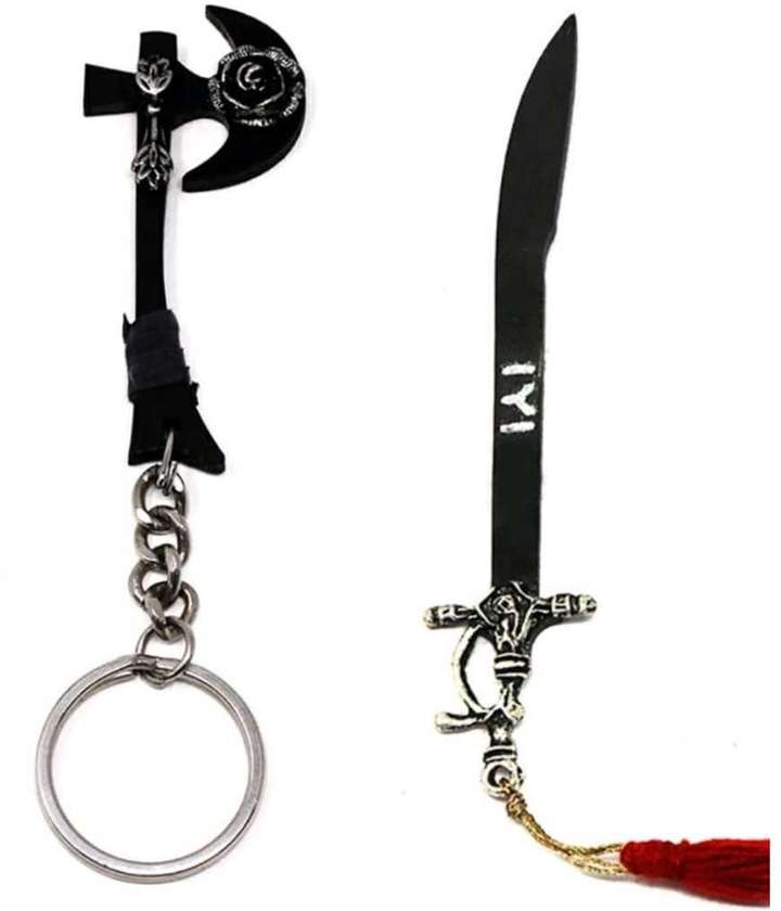 Ertugrul keyring discount