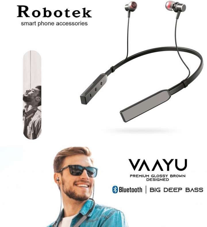 Robotek vaayu bluetooth price sale