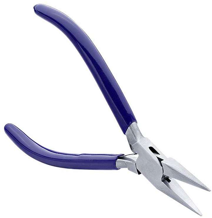Scorpion Beads Stainless Steel Chain Nose Jewelry Pliers 4 Inch Needle Nose Plier Price in India Buy Scorpion Beads Stainless Steel Chain Nose Jewelry Pliers 4 Inch Needle Nose Plier online