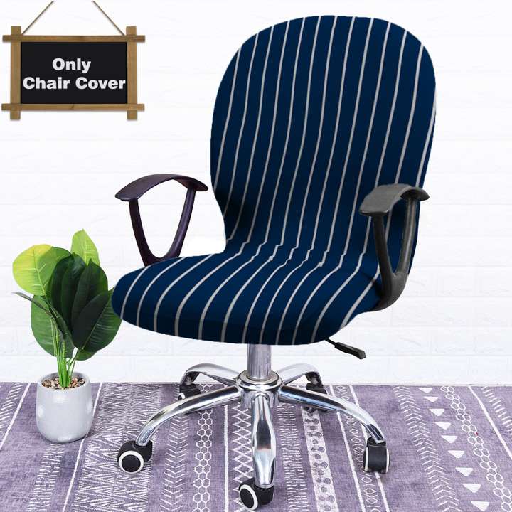 Cover for revolving chair clearance