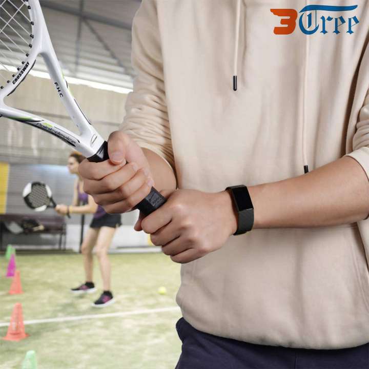 Fitbit charge 3 tennis shop