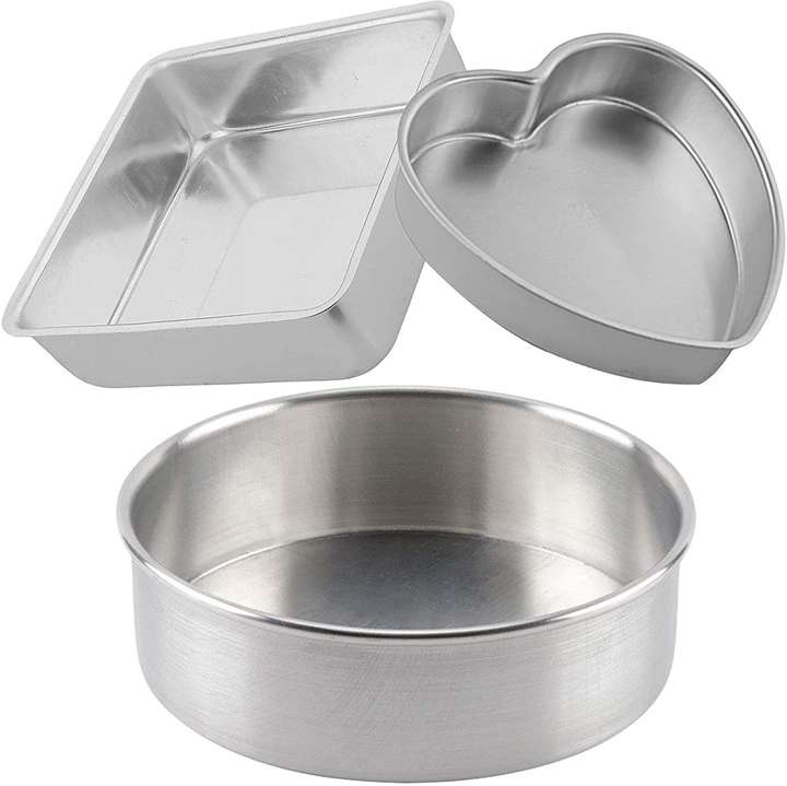 Cake moulds flipkart online