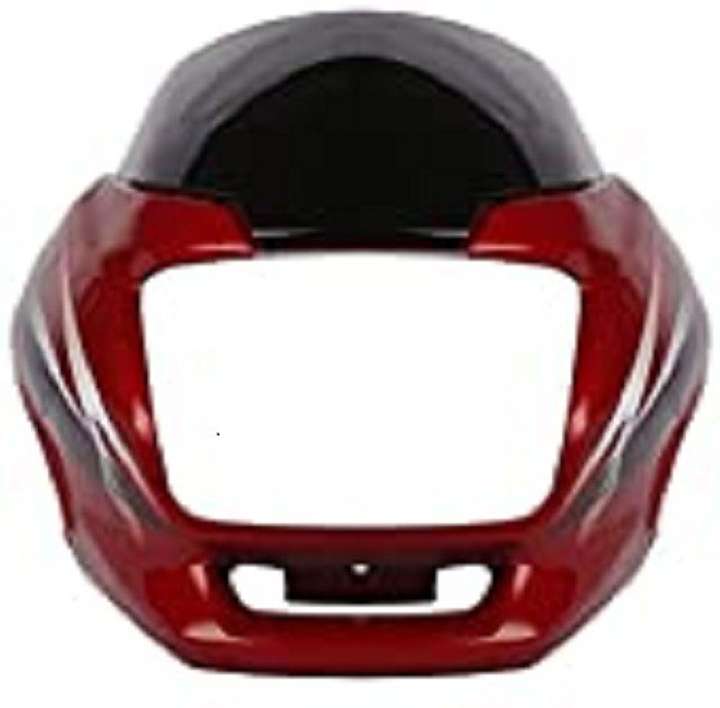 Hero super splendor original headlight visor price new arrivals