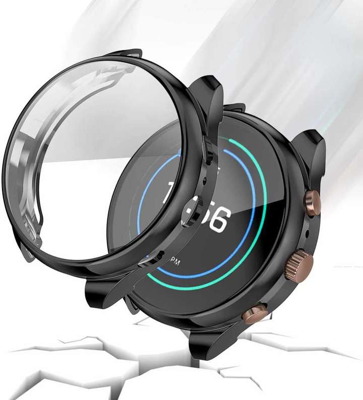 Fossil smartwatch ftw 6022 shop