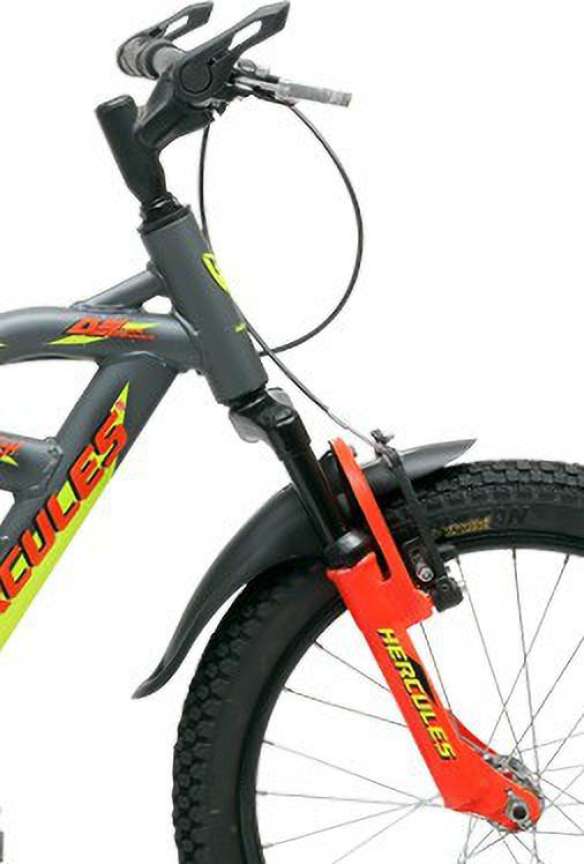 HERCULES 20 Matte Gray Matte Neon Red 20 T Road Cycle Price in India Buy HERCULES 20 Matte Gray Matte Neon Red 20 T Road Cycle online at Flipkart