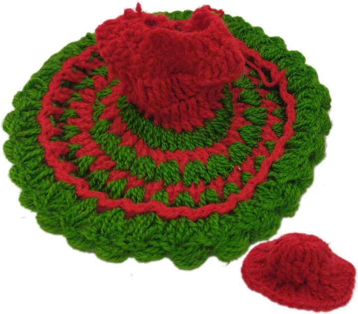 Ecommall Laddu Gopal Winter Dress Size 3 Woolen Dress Krishna Khanaji Sweater Poshak Dress Price in India Buy Ecommall Laddu Gopal Winter Dress Size 3 Woolen Dress Krishna Khanaji Sweater Poshak
