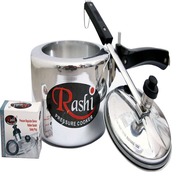 Rashi pressure cooker price outlet