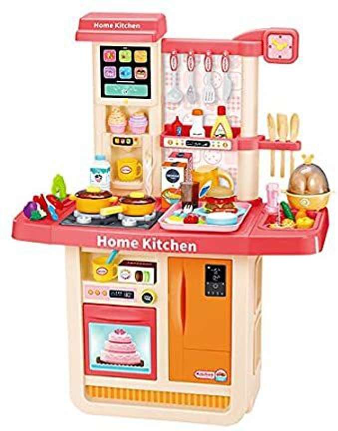 GBROS 54 Piece Kitchen Set for Kids Girls Toys Kids Toys for Girls 54 Piece Kitchen Set for Kids Girls Toys Kids Toys for Girls shop for GBROS products in India. Flipkart