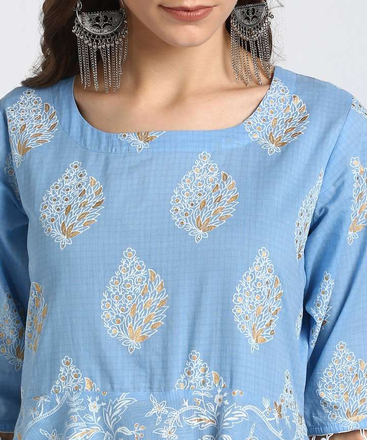 Flipkart libas anarkali kurti discount
