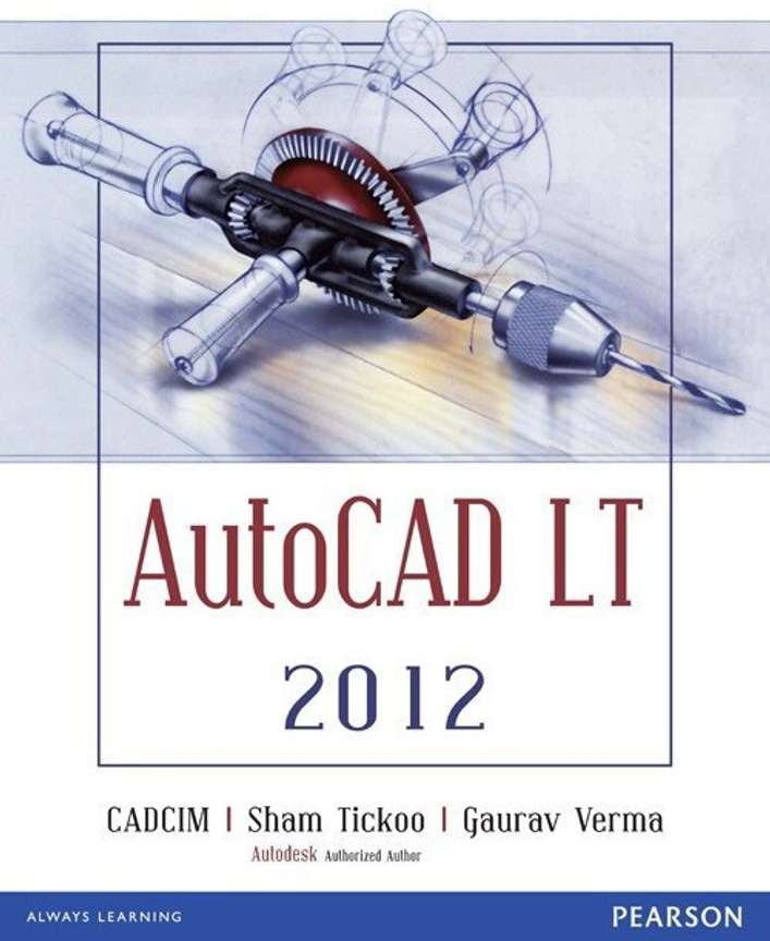 AutoCAD LT 2012