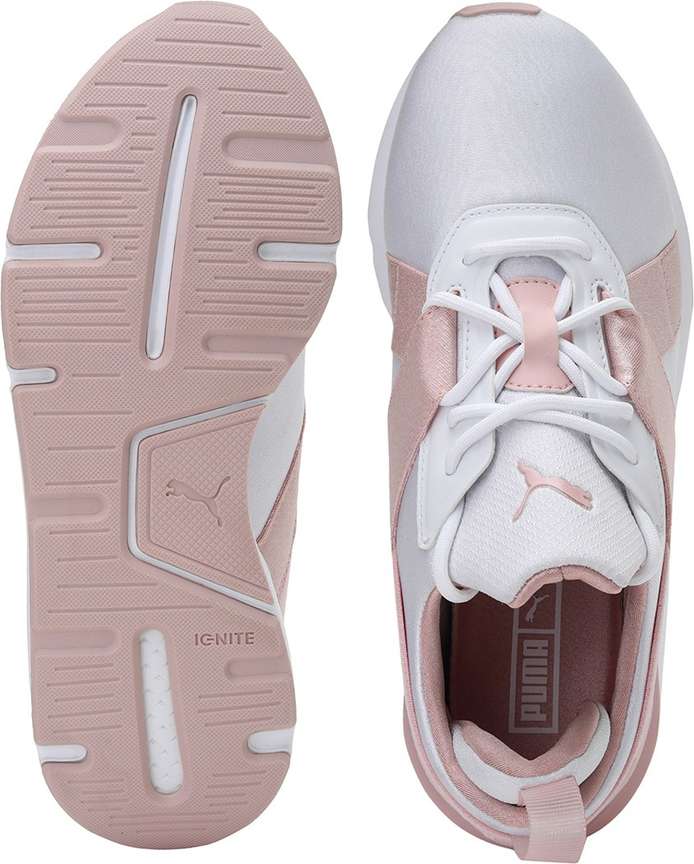 PUMA Muse X3 Pastel Wn s Sneakers For Women Buy PUMA Muse X3 Pastel Wn s Sneakers For Women Online at Best Price Shop Online for Footwears in India Flipkart