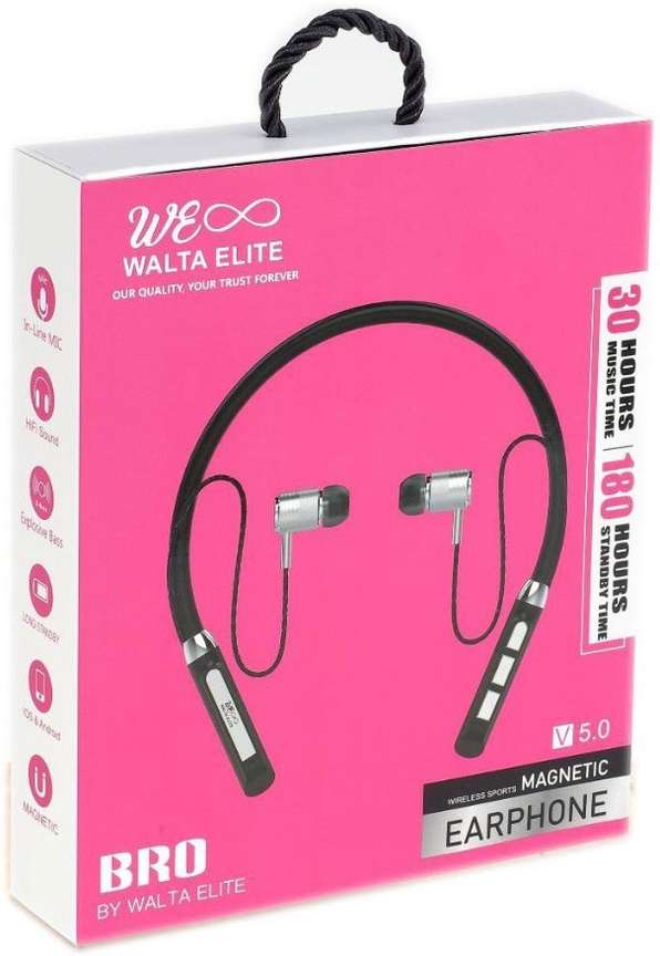 Walta earphone price best sale