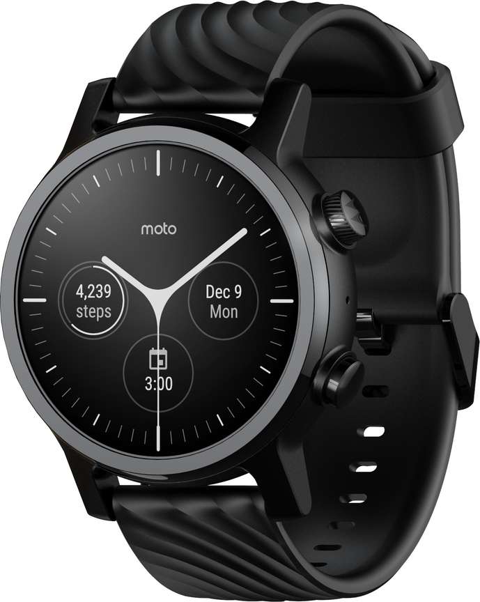 Moto 360 2 46mm discount