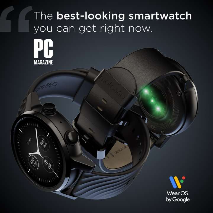 MOTOROLA Moto 360 3rd Gen Smartwatch Price in India Buy MOTOROLA Moto 360 3rd Gen Smartwatch online at Flipkart