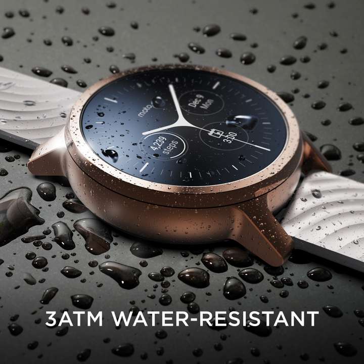 Moto 360 2nd gen flipkart store