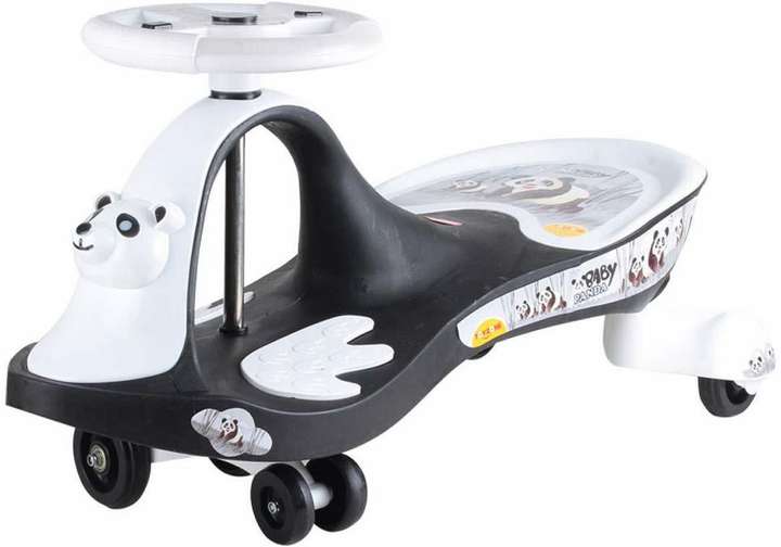 HEZKOL Baby Panda Car for Kids to Drive Swing Magic Cycle Ride On Car Tricycle Price in India Buy HEZKOL Baby Panda Car for Kids to Drive Swing Magic Cycle Ride On Car Tricycle online