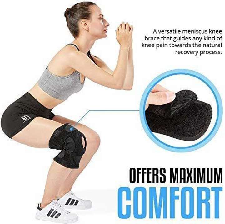 Knee joint pain belt online