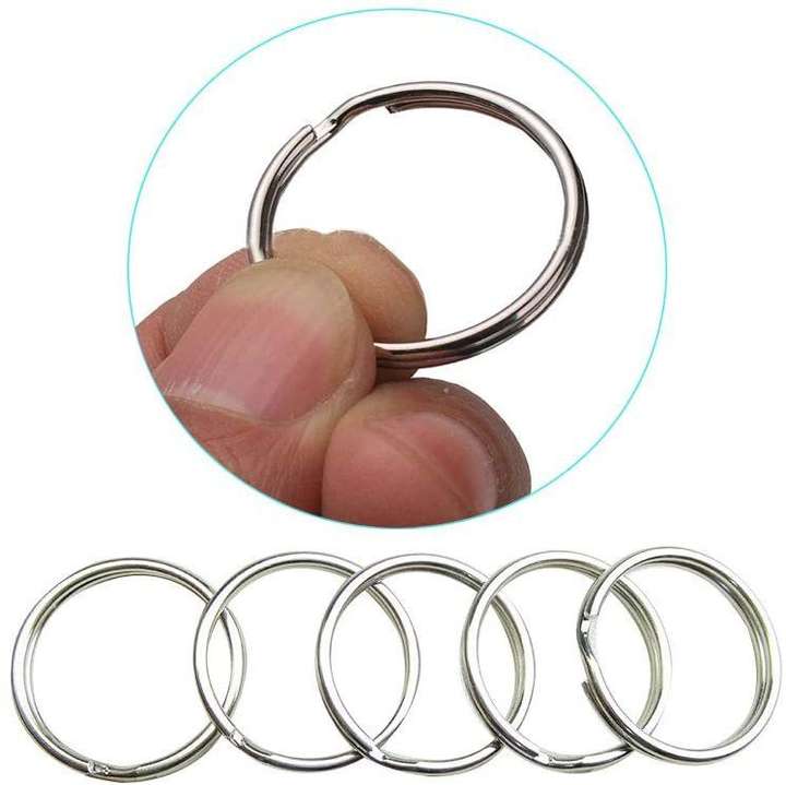 Buy key rings in bulk shop