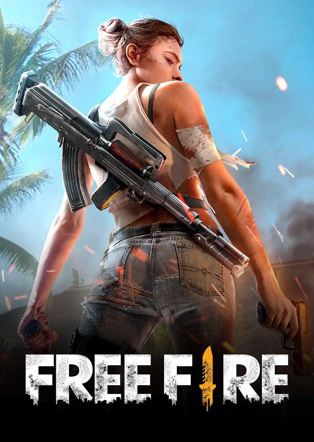 FREE FIRE PC GAME FULL HD Price in India Buy FREE FIRE PC GAME FULL HD online at Flipkart