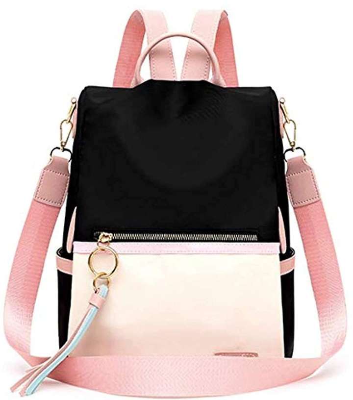 Ladies college bags in flipkart cheap