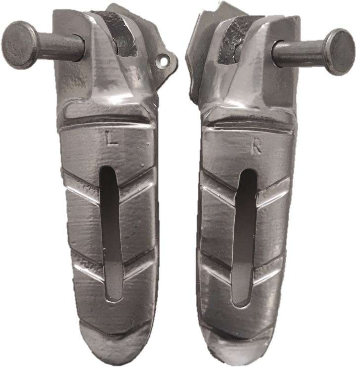 Pulsar 200 ns footrest bracket price top