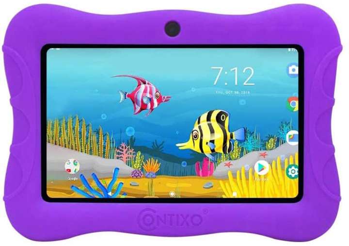 Contixo children's tablet 2024