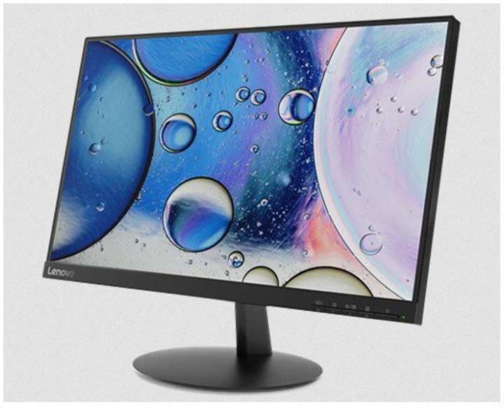 数量限定！在庫処分セール 売り切れ御免 幅広く ☆レノボ Lenovo 液晶 21.5インチ 65CC-AAC6-WW LI2215sD その他