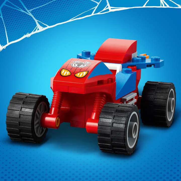 LEGO 76172 Spider Man and Sandman Showd. V29 76172 Spider Man and Sandman Showd. V29 Buy Spider Man toys in India. shop for LEGO products in India. Flipkart