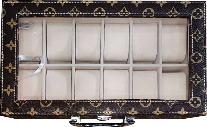 Lv watch case price outlet